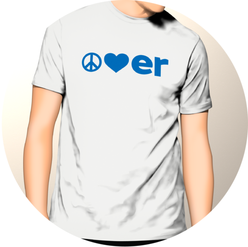 peacelover